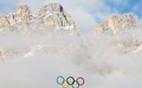 Olympics: Cortina - City Views