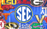 ESPN ranks SEC Basketball teams from first to last for Week 14