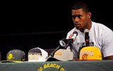 High School Football: National Signing Day-John "Juju" Smith