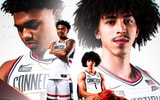 UConn Basketball recruit Colben Landrew and Junior County