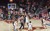 USC vs Indiana