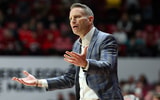 Nate Oats, Alabama