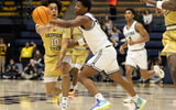 NCAA Basketball: Georgia Tech at California