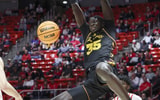 NCAA Basketball: Arizona State at Utah