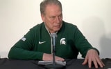 izzo podium