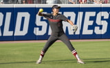 NCAA Softball: Womens College World Series