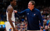 Bill Self/Melvin Council