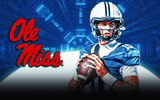 Ole Miss QB commit Keegan Croucher