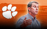 Clemson Dabo