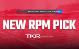 Rutgers - The Knight Report RPM pick