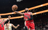 NBA: Chicago Bulls at Boston Celtics