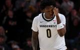 NCAA Basketball: Mississippi at Vanderbilt