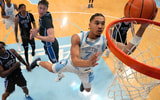 NCAA Basketball: Duke at North Carolina