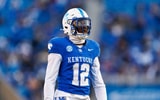 NCAA Football: Murray State at Kentucky