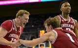 NCAA Basketball: Indiana at UCLA