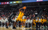 NCAA Basketball: West Virginia at Cincinnati