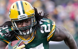 Former Green Bay Packers RB Eddie Lacy