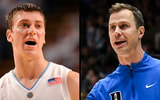 Tyler Hansbrough Jon Scheyer