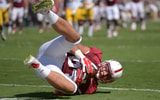 NCAA Football: Southern California at Stanford