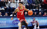 NCAA Basketball: Wisconsin at Penn State