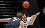 NCAA Basketball: Oklahoma at Vanderbilt