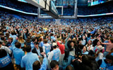 my take court storming