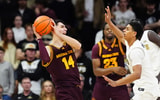 NCAA Basketball: Arizona State at Colorado