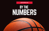 by the numbers hoops