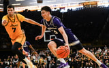 NCAA Basketball: Northwestern at Iowa
