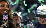 NFL: Super Bowl LX-Seattle Seahawks at New England Patriots