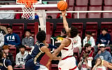 NCAA Basketball: Georgia Tech at Stanford