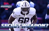 Anthony Donkoh Penn State Football On3