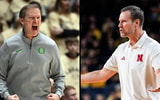 Former Nebraska AD Bill Moos attempted to hire Dana Altman over Fred Hoiberg
