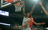 NCAA Basketball: Alabama at Mississippi State