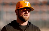 Josh Elander | Tennessee Baseball, Tennessee Athletics