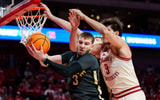 NCAA Basketball: Purdue at Nebraska