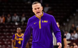NCAA Basketball: Louisiana State at South Carolina
