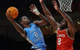 NCAA Basketball: North Carolina at Miami (FL)