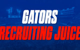 Florida Gators recruiting juice