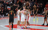 Ohio State basketball (Mick Walker/LR)