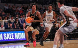 NCAA Basketball: Wake Forest at Georgia Tech