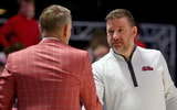 Nate Oats Chris Beard