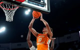 Nate Ament, Tennessee Basketball | Tennessee Athletics
