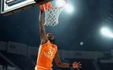 Felix Okpara, Tennessee Basketball | Tennessee Athletics