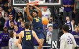 NCAA Basketball: Michigan at Northwestern