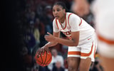 NCAA Womens Basketball: Louisiana State at Texas