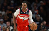 NBA: Washington Wizards at Phoenix Suns