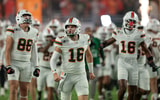 NCAA Football: CFP National Championship-Miami vs Indiana