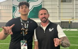 Ramos, Nico USF visit FP