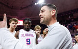 NCAA Basketball: Alabama at Florida